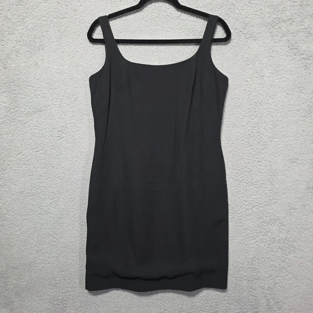 Laundry By Shelli Segal | Dresses | Laundry By Shelli Segal Black Halter Sheath Knee Length Dress Size 2 Cocktail | Poshmark Laundry By Shelli Segal | Dresses | Laundry By Shelli Segal Black Halter Sheath Knee Length Dress Size 2 Cocktail | Poshmark